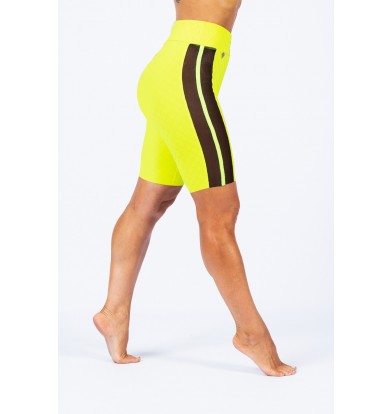 Short Ciclista Jacquard...