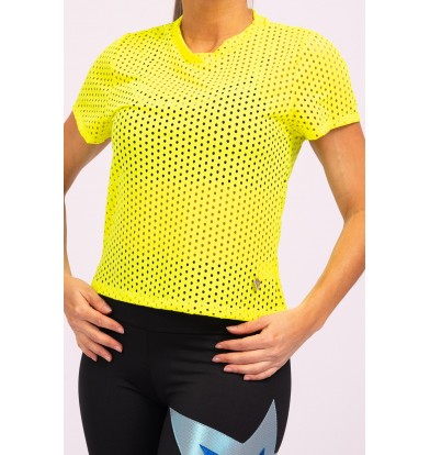 Camiseta Hole.