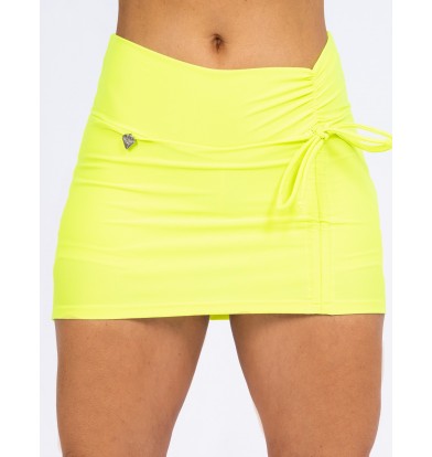 Xiomara Frunce Lateral. 2