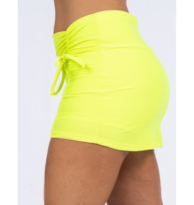 Xiomara Frunce Lateral.