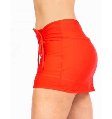 Xiomara Frunce Lateral.