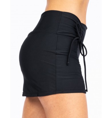 Xiomara Frunce Lateral.