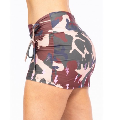 Xiomara Frunce Lateral...