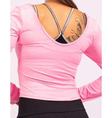 Camiseta Nubia. 2