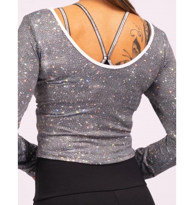 Camiseta Nubia Bright. 2