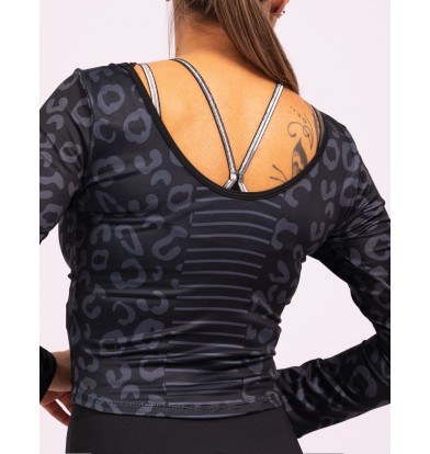 Camiseta Nubia Minni. 2