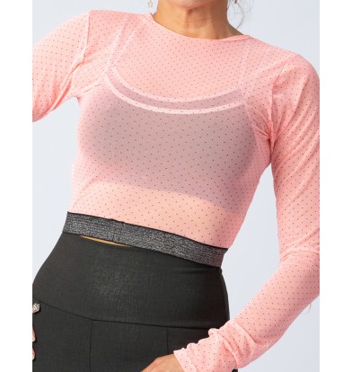 Crop Top Tull.