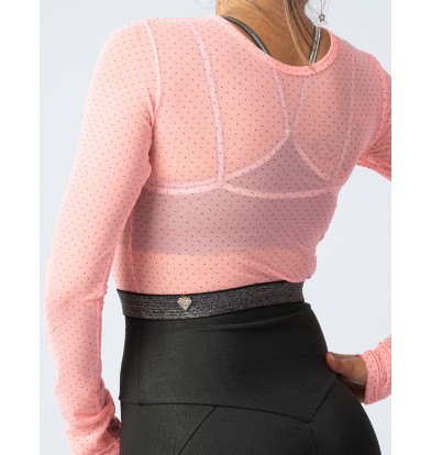 Crop Top Tull.