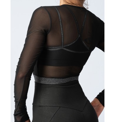 Crop Top Tull. 2