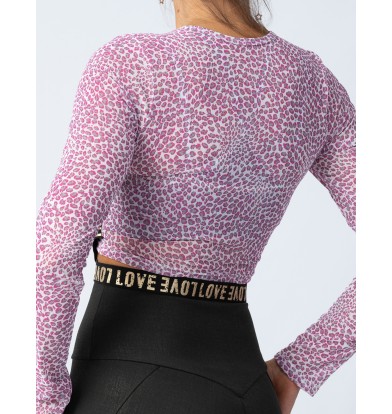 Crop Top Nanilove Tull... 2