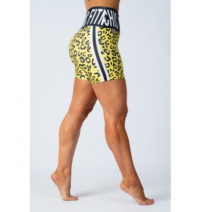 Short Ciclista Arabia.