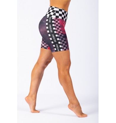 Short Ciclista Indianapolis...