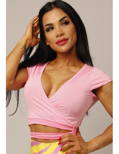 Crop Top Cross Rumi (contabilizar)