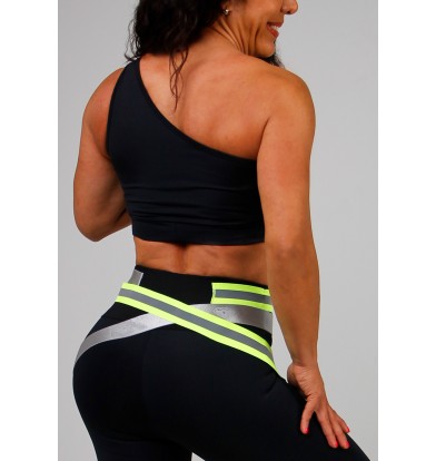 TOP PARIS REFLECT BLACK-NEON 2