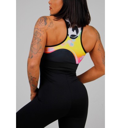 Mono Corte Stars Colors 2