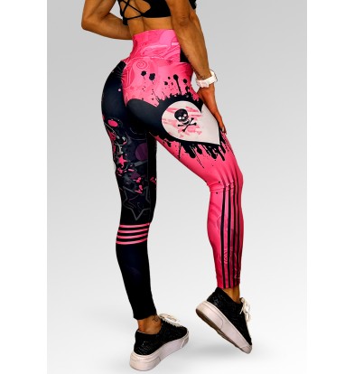 Calavera Rosa