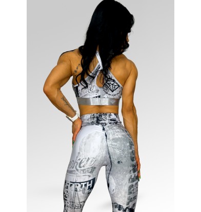Conjunto Star Plateado 2