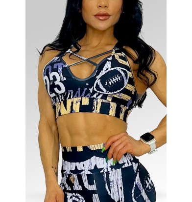 Conjunto Jordy 23 2