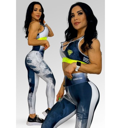 Conjunto Humo