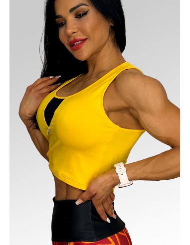 Camiseta Amber.