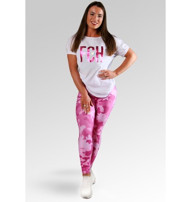 Malla Camuflada 2