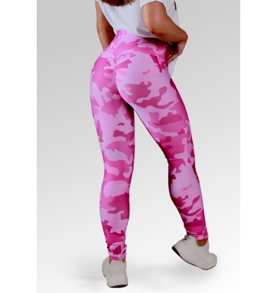 Malla Camuflada