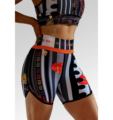 Short Nuevo 1 Conjunto...