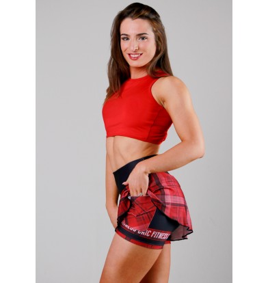 FALDA SHORT SCHOOL 2