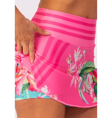 FALDA SHORT MELANIA 2