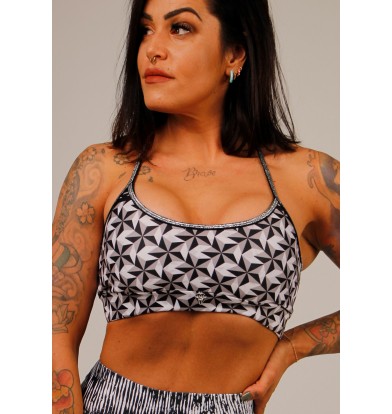 Top Brilli Arlequín 2