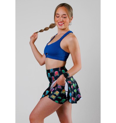 Falda Short Kena Greeley