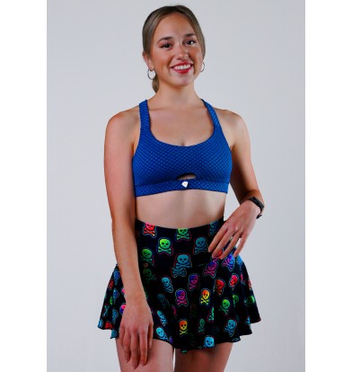 Falda Short Kena Greeley 2