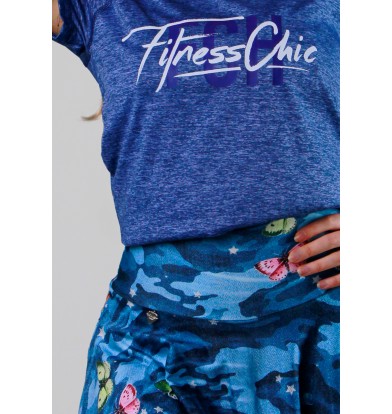 Falda Short Bella Jeans... 2