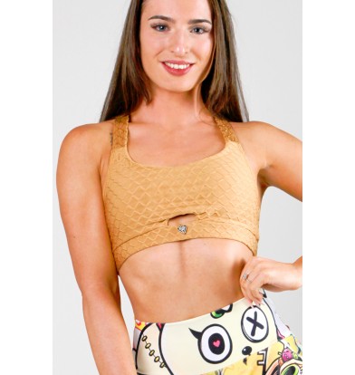 Top Bombai Jacquard...