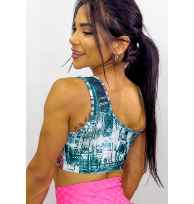 Top Chica Chicle 2