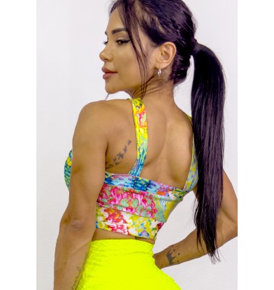 Top halter Lola Boa. 2