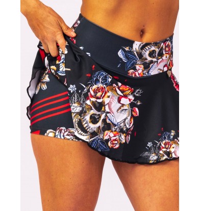 FALDA SHORT NIUMBA