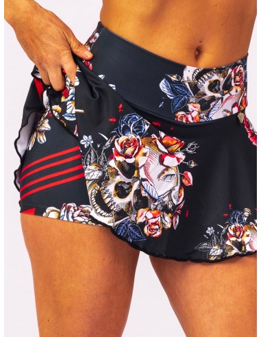 FALDA SHORT NIUMBA