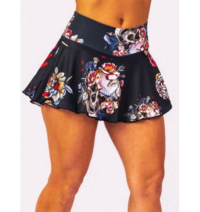 FALDA SHORT NIUMBA 2