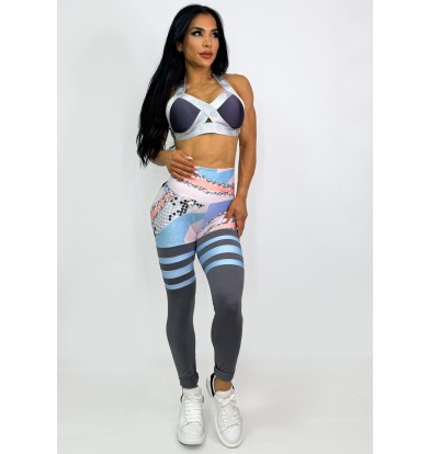 Boston Briana Gris