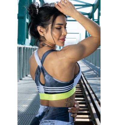 Conjunto Negro Azteka 2
