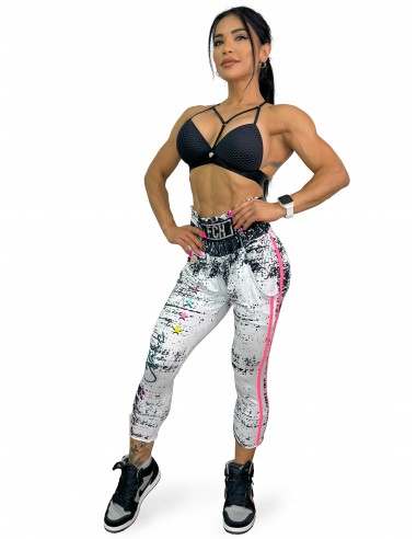 Jogger Girl Power
