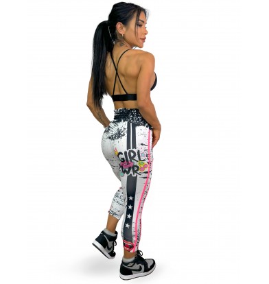 Jogger Girl Power 2