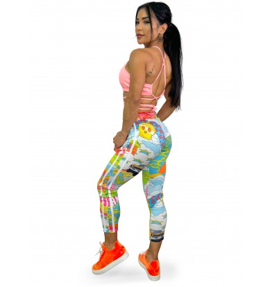 Jogger Flower 2