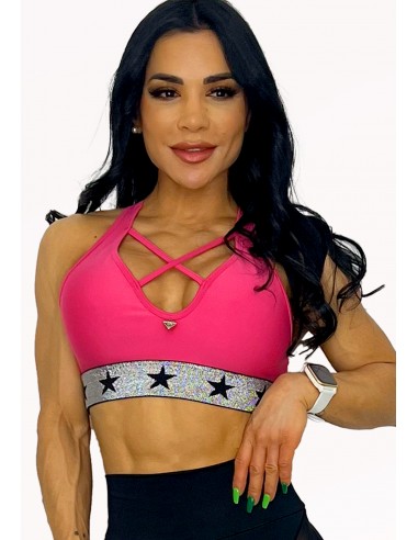 TOP STAR PLATEADO
