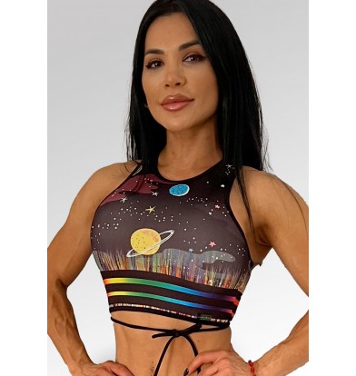 TOP LILO GREY