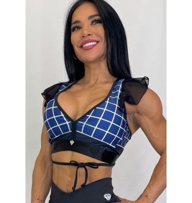 Top Bolero Cube.