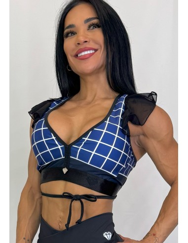 Top Bolero Cube.