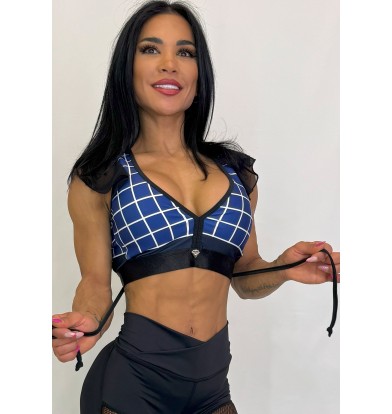 Top Bolero Cube. 2