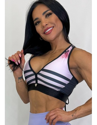 Top Bolero Dalia